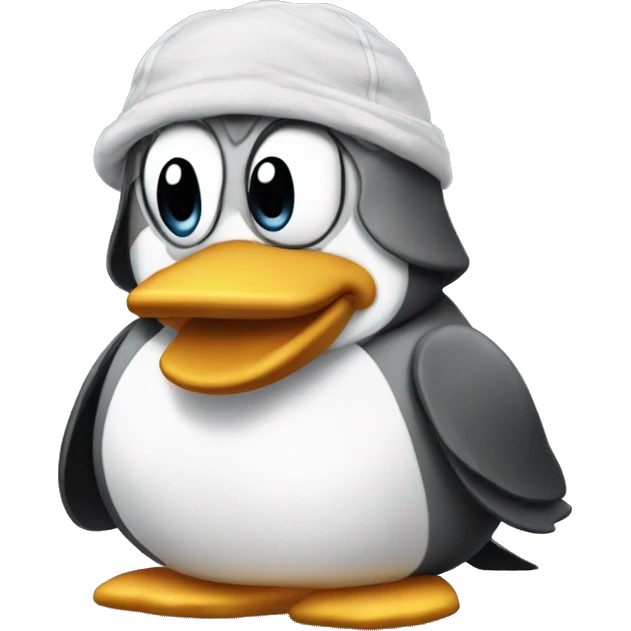 club penguin emoji