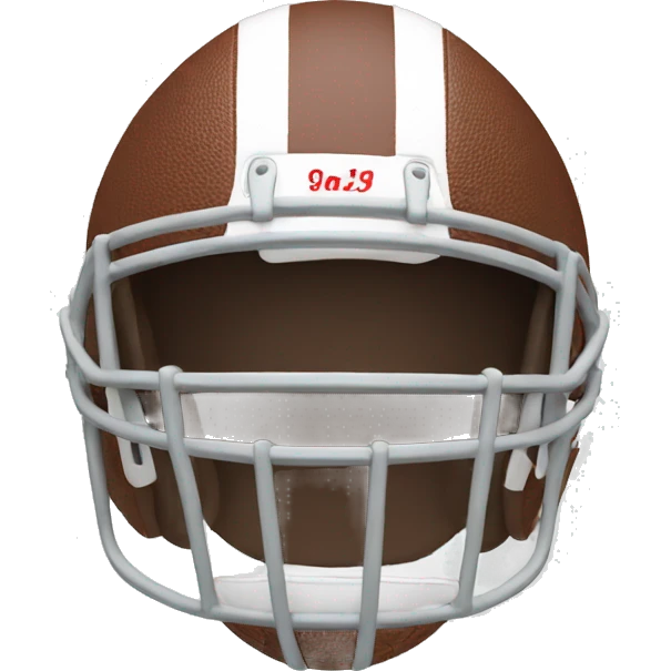 football  emoji
