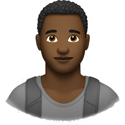 👃🏾👊🏾🙇🏽‍♂️ emoji
