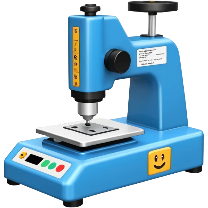 SIC MARKING E-MARK marking machine emoji