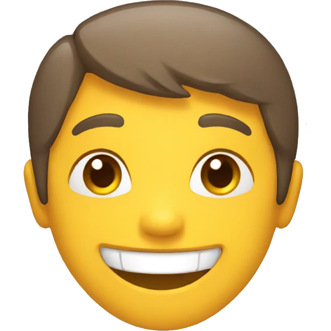 smile emoji