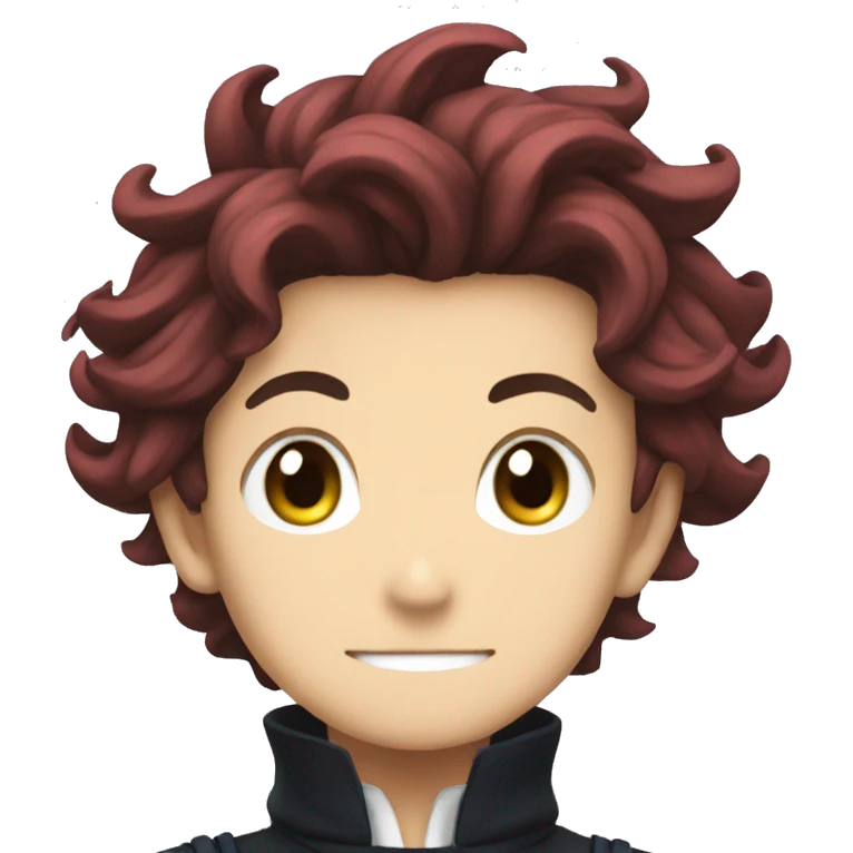 tanjiro emoji