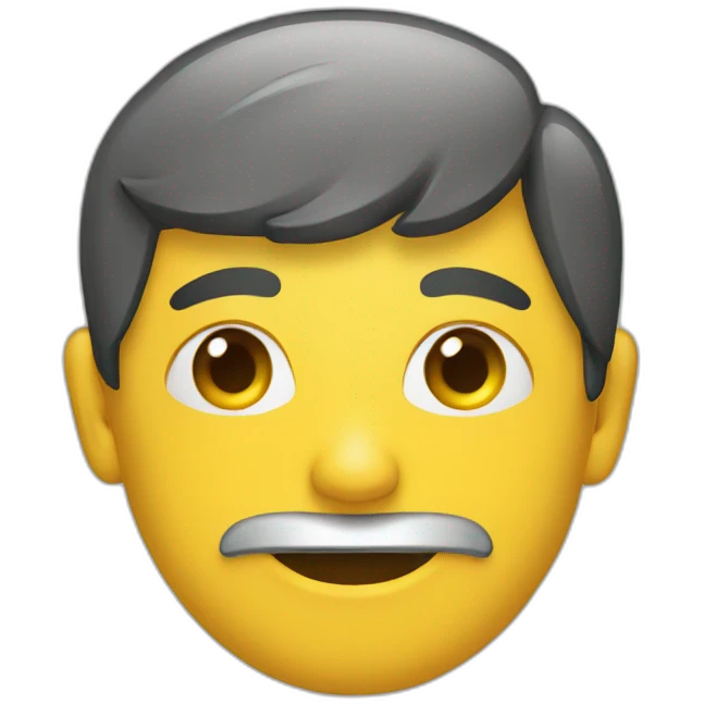 developpement web emoji