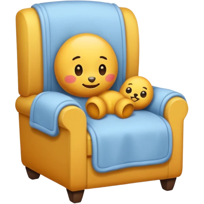 Cozy emoji