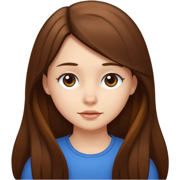 Naked girl,  doggystyle emoji