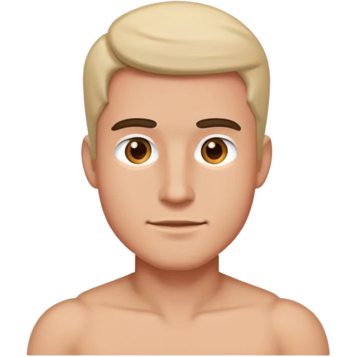 man emoji