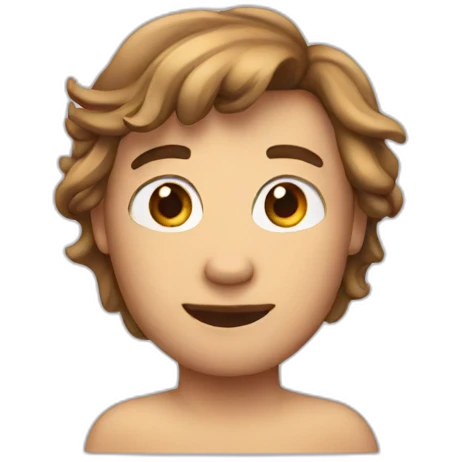 Iphone emoji