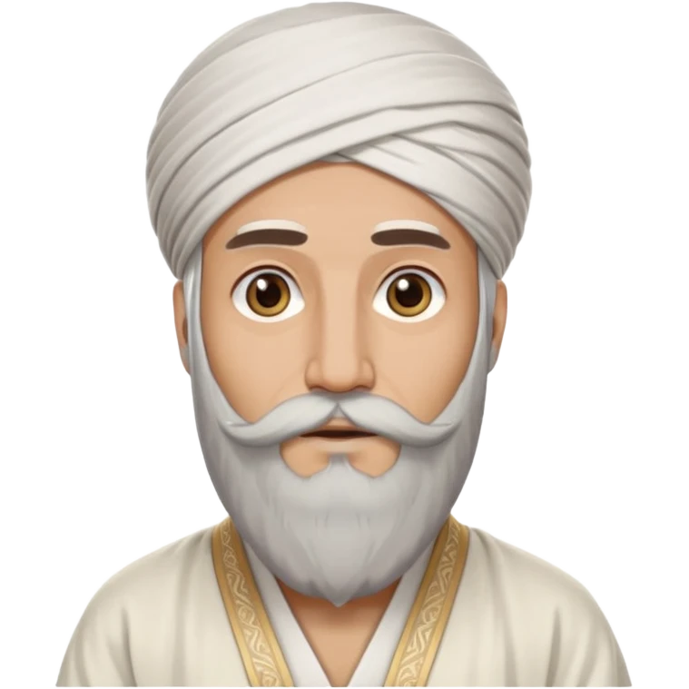 imam emoji