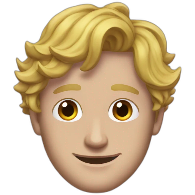 logan paul emoji