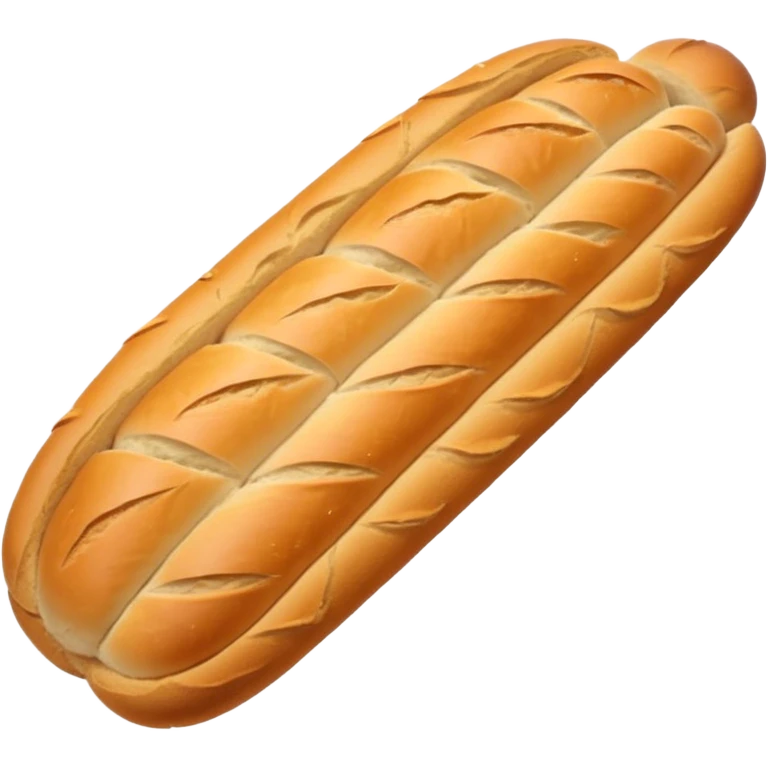 baguette emoji