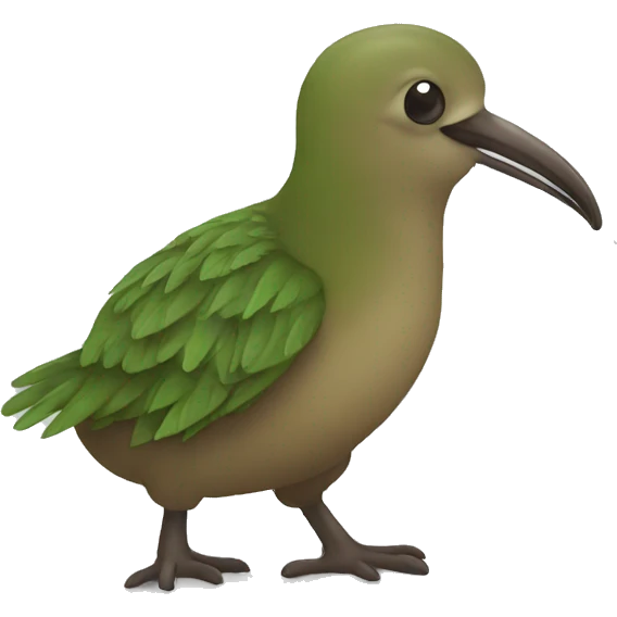 kiwi emoji