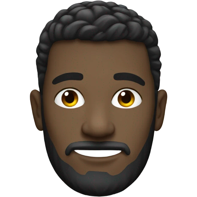 Newcastle fan  emoji