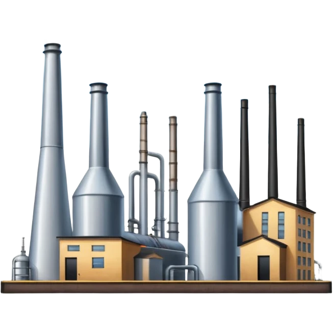 vodka factories emoji