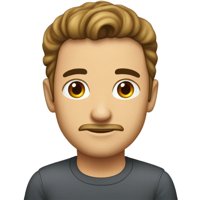 индус плачет  emoji