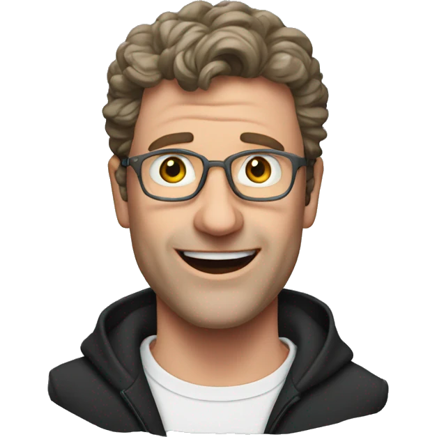 Patrick Dolan emoji