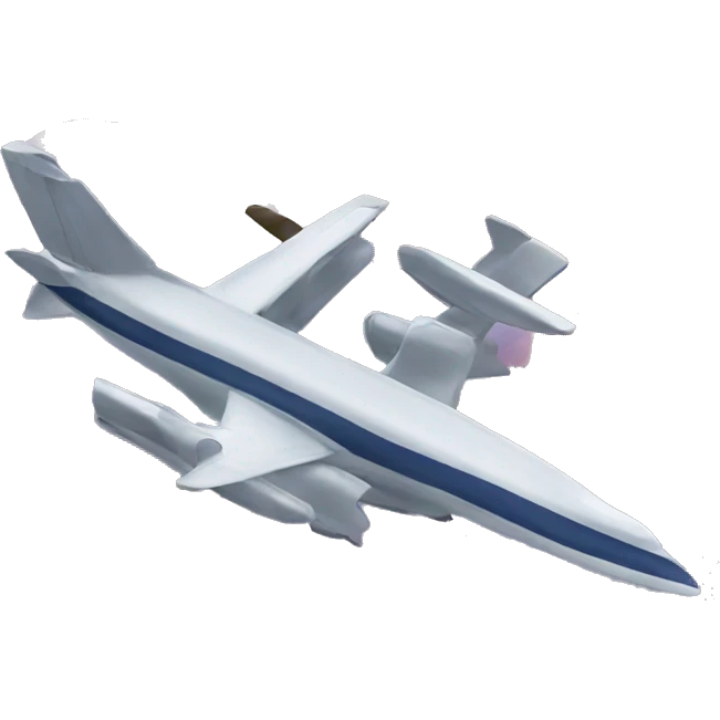 Flight emoji
