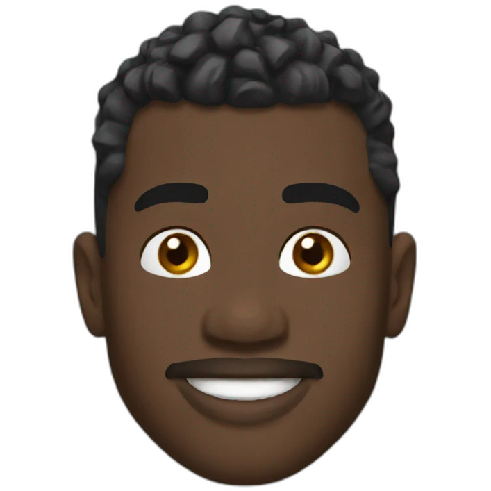 Pogba emoji