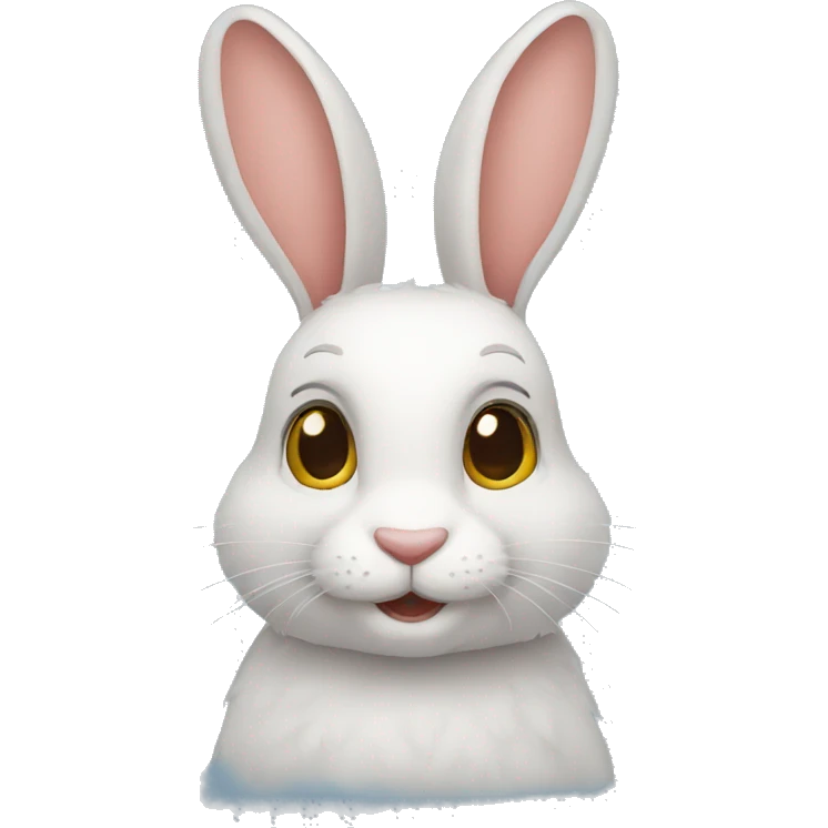 rabbit emoji