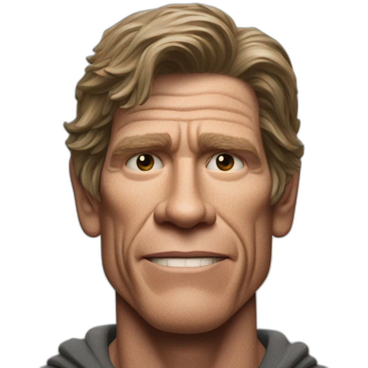 Thomas Haden Church sandman spider-man emoji