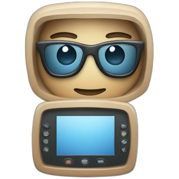 Telegram chanel Gadget&device emoji
