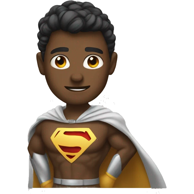 Super powers  emoji