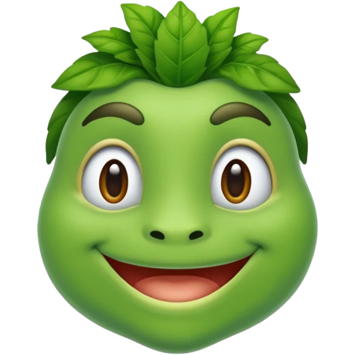 Kappa emoji