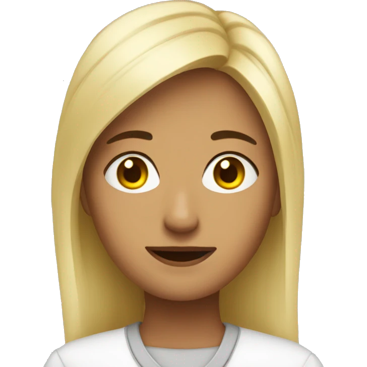 Fabiënne  emoji