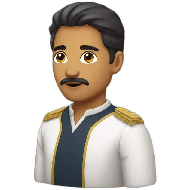 Ferida khalo emoji