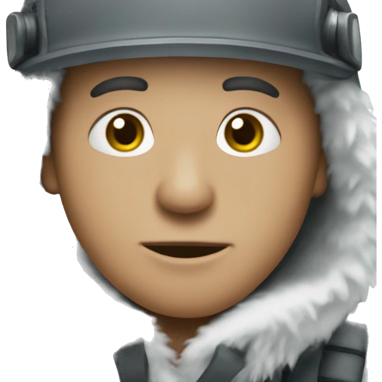 antartida  emoji