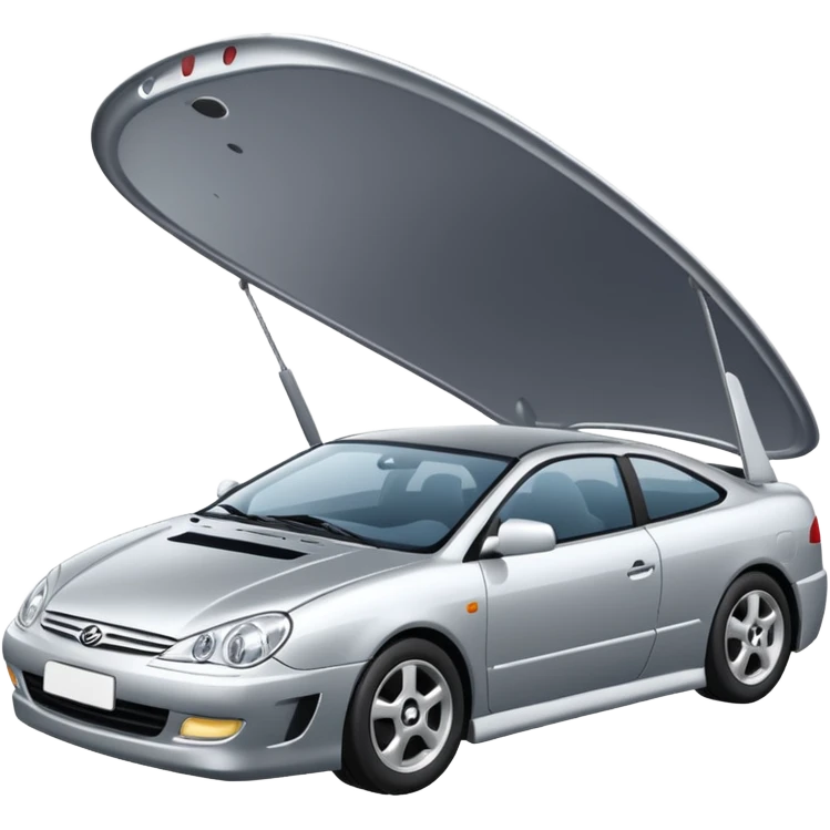 Nyndai sonata 2004 EF emoji