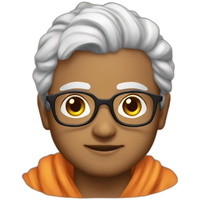 Jay shree ram emoji