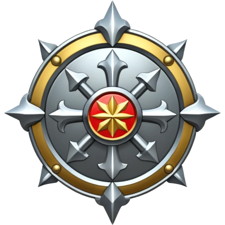war faction emblem emoji
