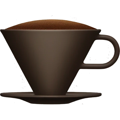 v60 pourover emoji