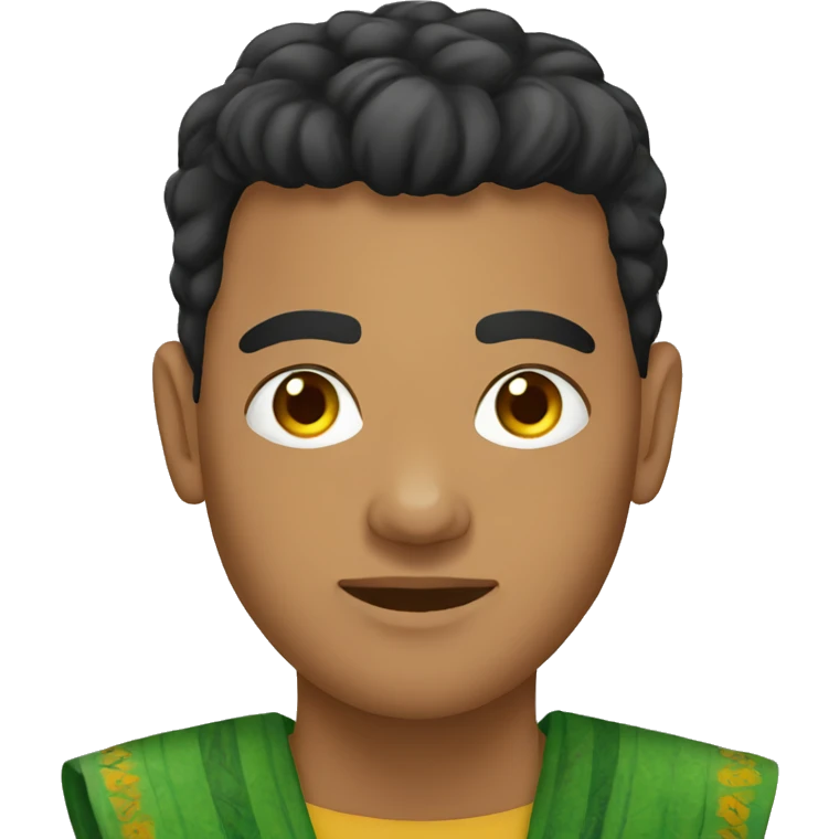 Amazight emoji