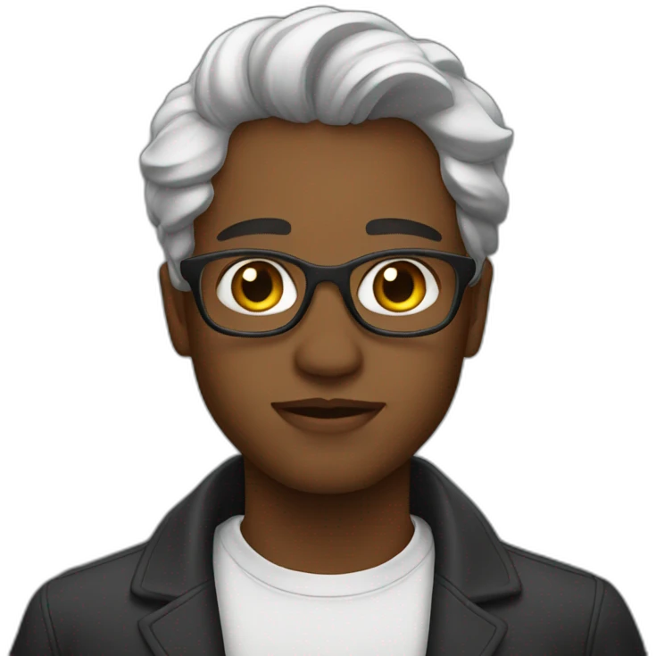 Samuel Etienne emoji