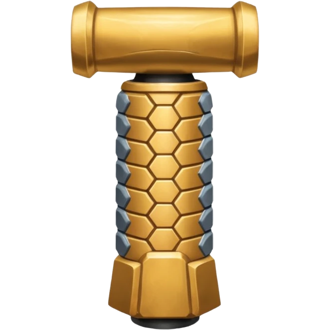 martelo od thor emoji