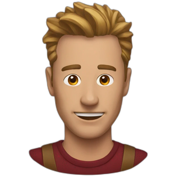 ELON MASK emoji