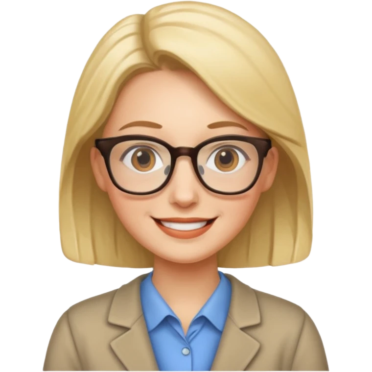 teacher instruction emoji