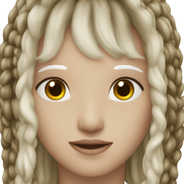 Jul emoji