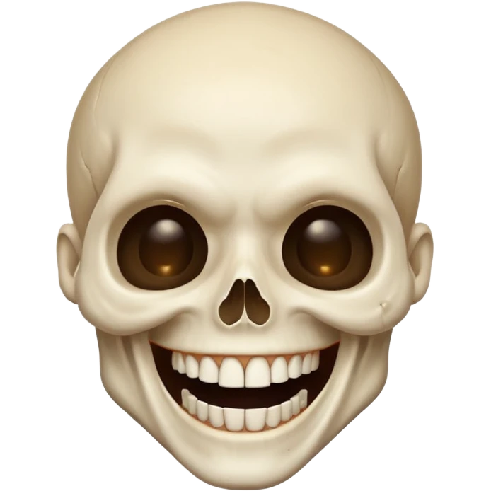 💀😂🫵🏻 emoji