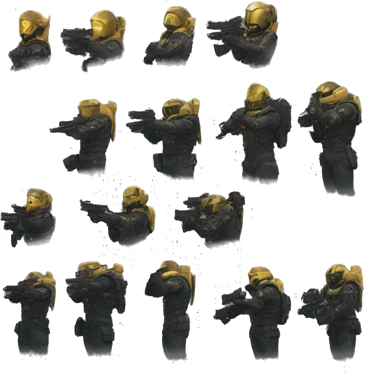 helldivers 2 salute emoji