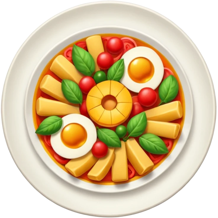Food emoji