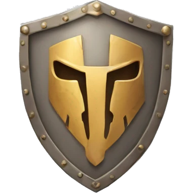 gladiator shield datadog emoji