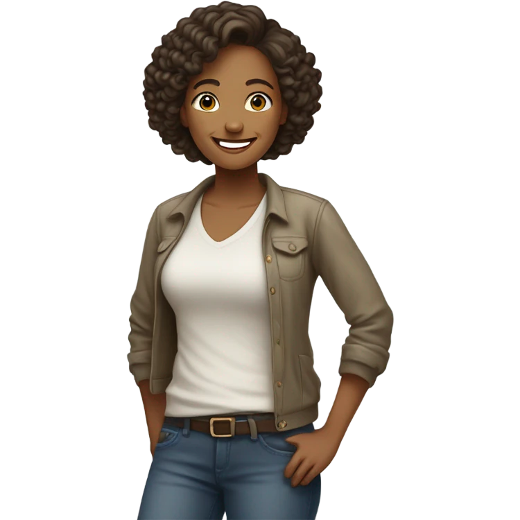 Mom  emoji