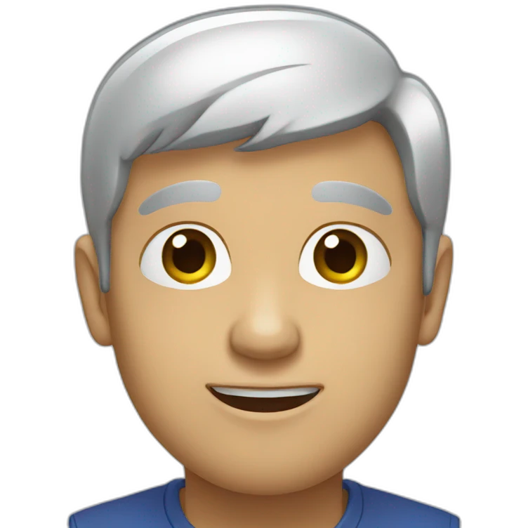 Facebook emoji