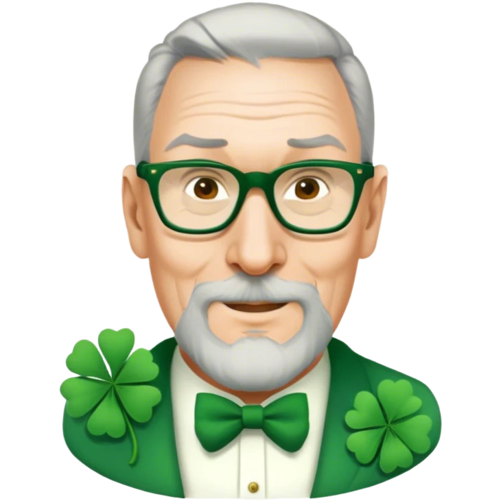 Clover Couture emoji