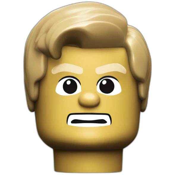 lego batman emoji