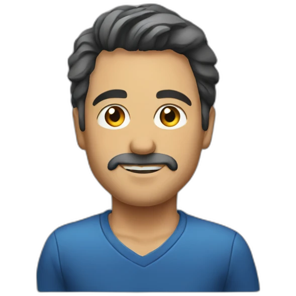 javier milei emoji