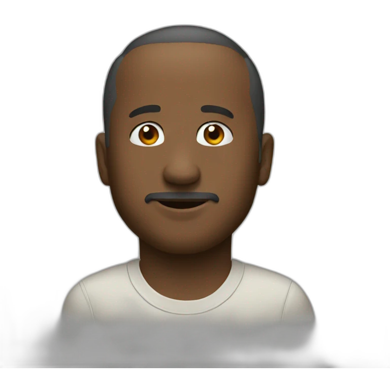 Martin emoji