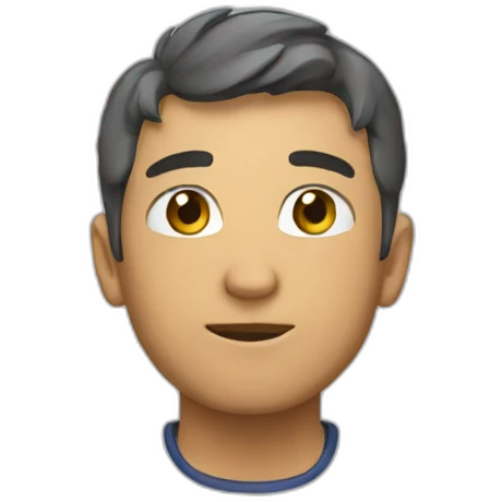 fa t emoji
